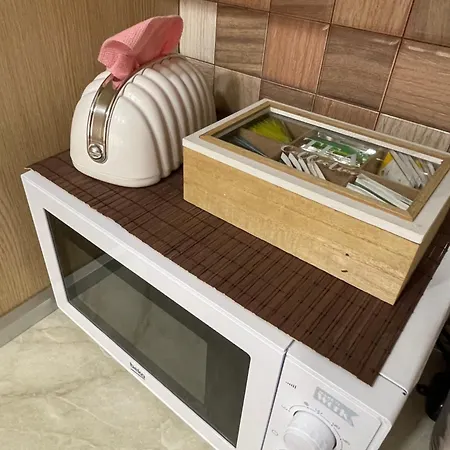 Apartmán Crystal Comfort Stylish Spotless