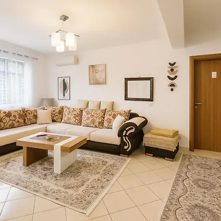 Crystal Comfort Stylish Spotless * تيرانا